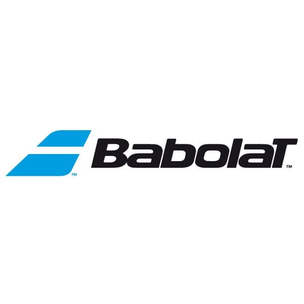 Babolat Logo Sudadera - French Blue