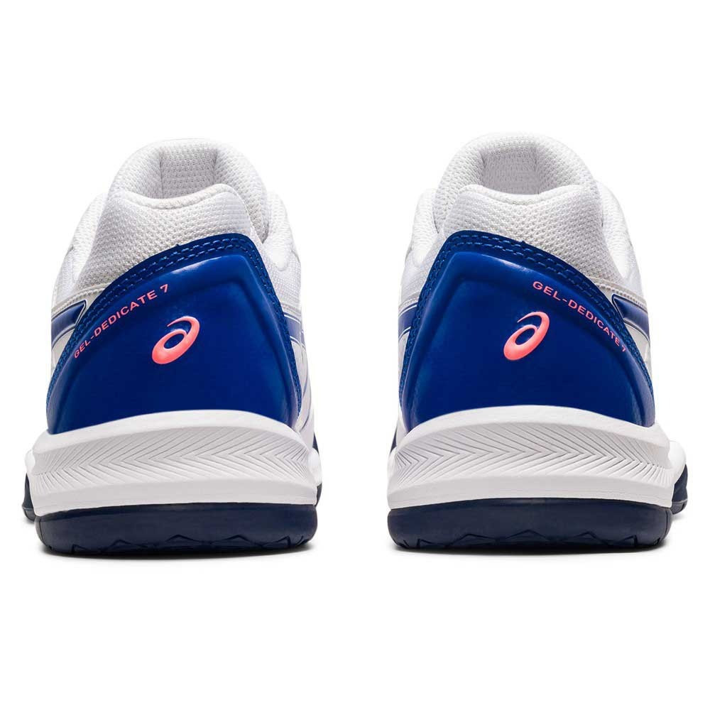 asics gel dedicate 7