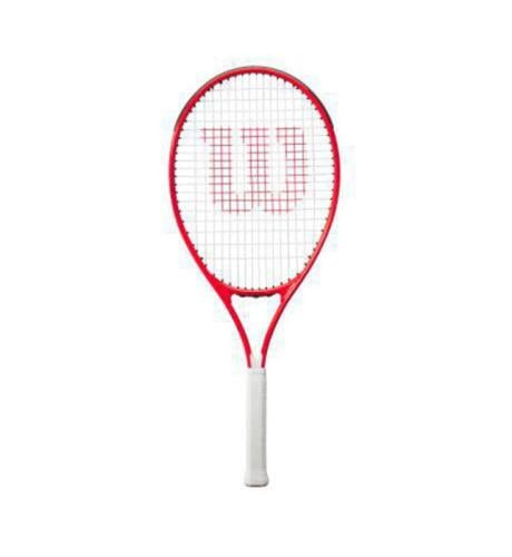 Wilson Roger Federer Junior Racket 26