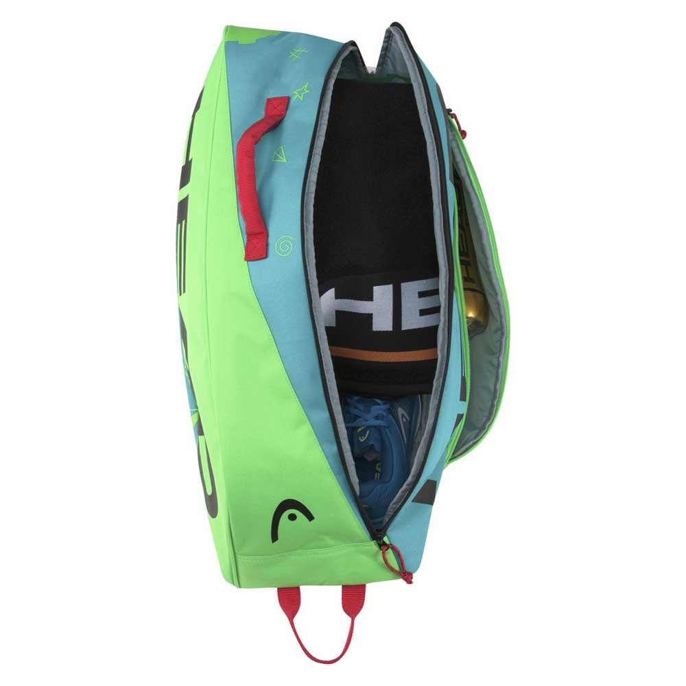 head junior tennis bag