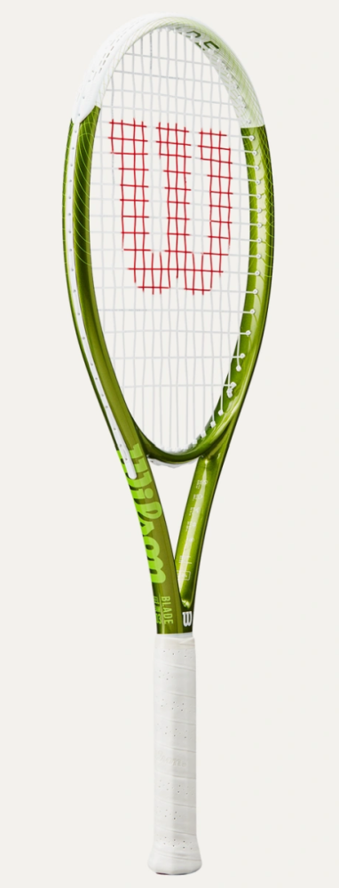 Wilson Blade Feel Team 103 Tennis Racket Tennis equipment and