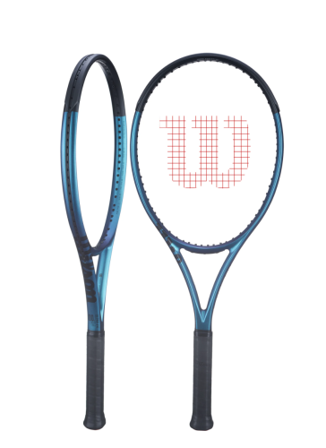 Wilson Ultra 2 Tennis for sale - eBay