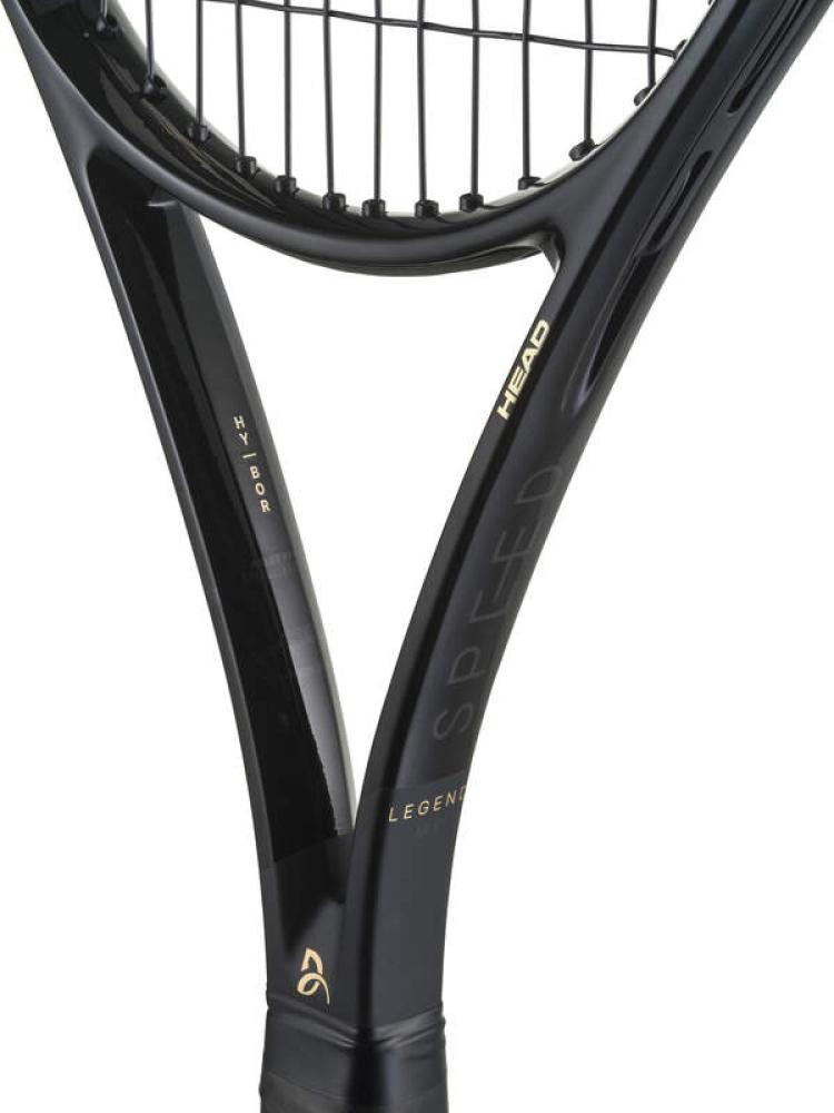 HEAD SPEED MP LIMITED BLACK 1本のみ Head Speed MP Limited Tennis Racquet | Christy Sports