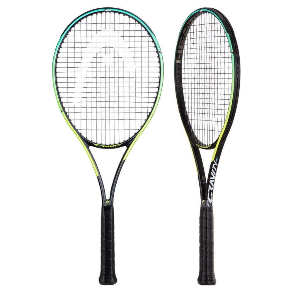 Head Graphene 360 Gravity MP Tennis Racquet