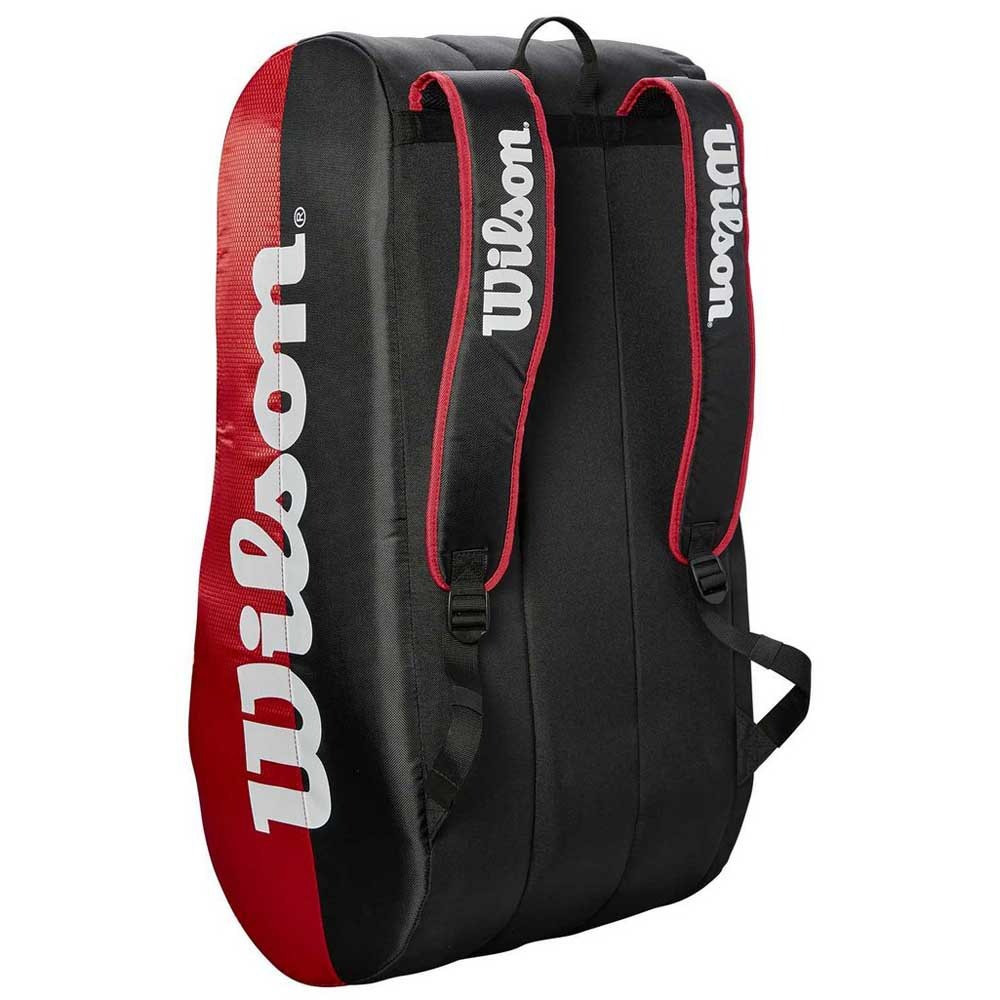 wilson clash duffel bolsa large