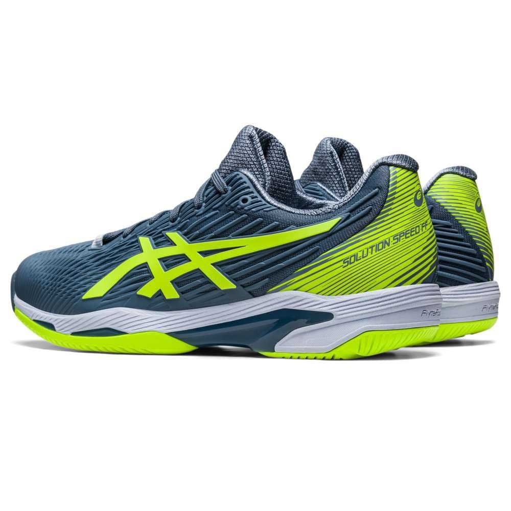 Asics Solution Speed Ff 2 All Court Shoes Tennis equipment and