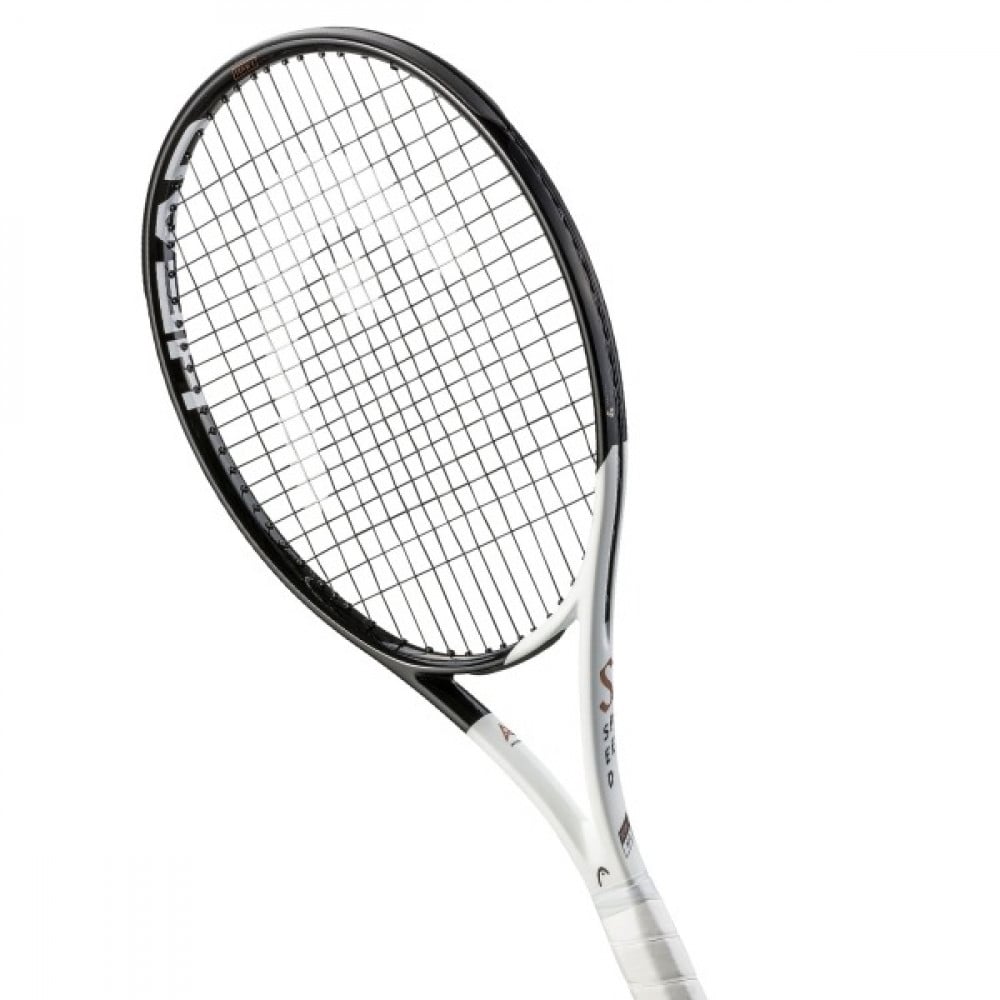 head mx speed tour tennis racket