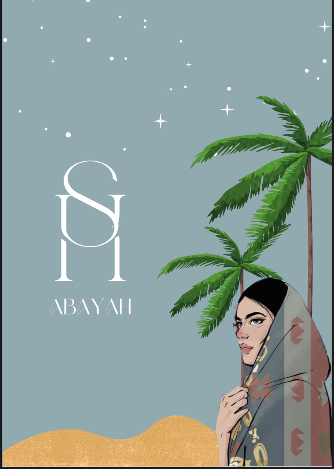store avatar