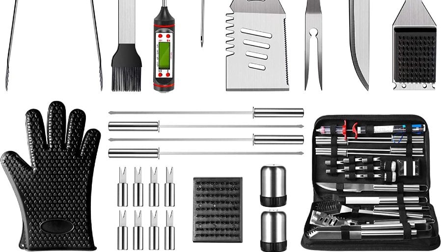 مستلزمات الشواء BBQ Accessories