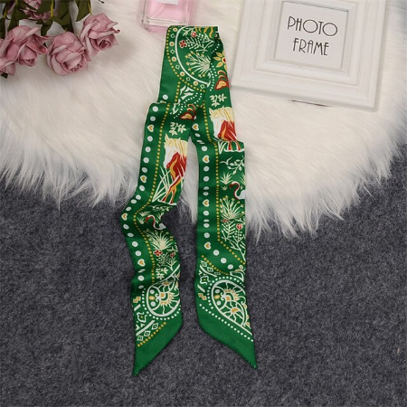 سكارف رقم 10