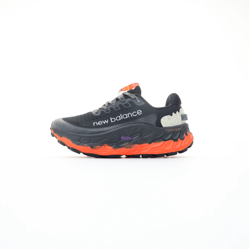 New Balance Fresh Foam X More Trail v3
