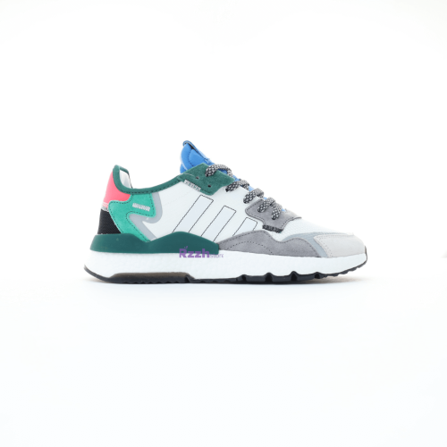 Adidas Nite Jogger Multiple Colors Sneakers