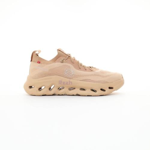 Loewe x Wmns Cloudtilt Dark Sand Sneakers