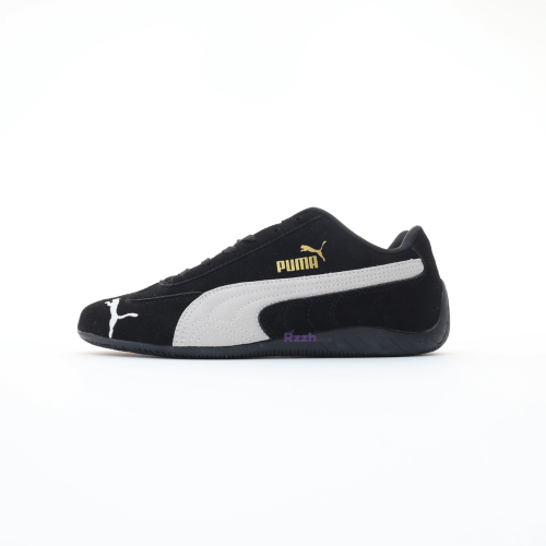 Puma Speedcat OG Black White