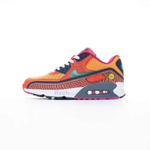 Nike Air Max Dia de Muertos