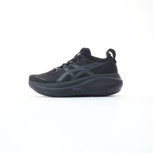 Asics Gel-Nimbus 27 Pure Black