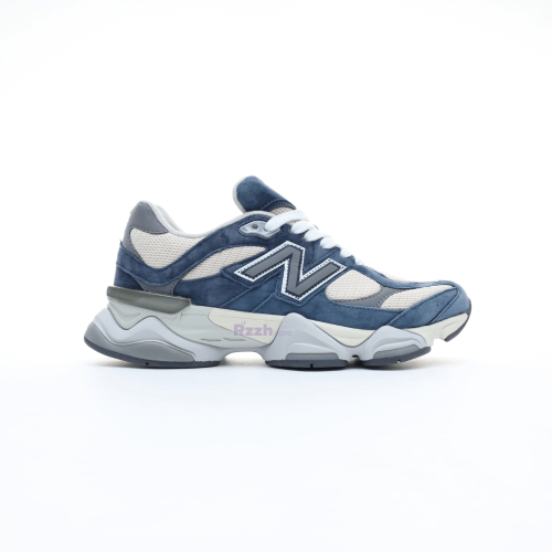 New Balance 9060 Natural Indigo