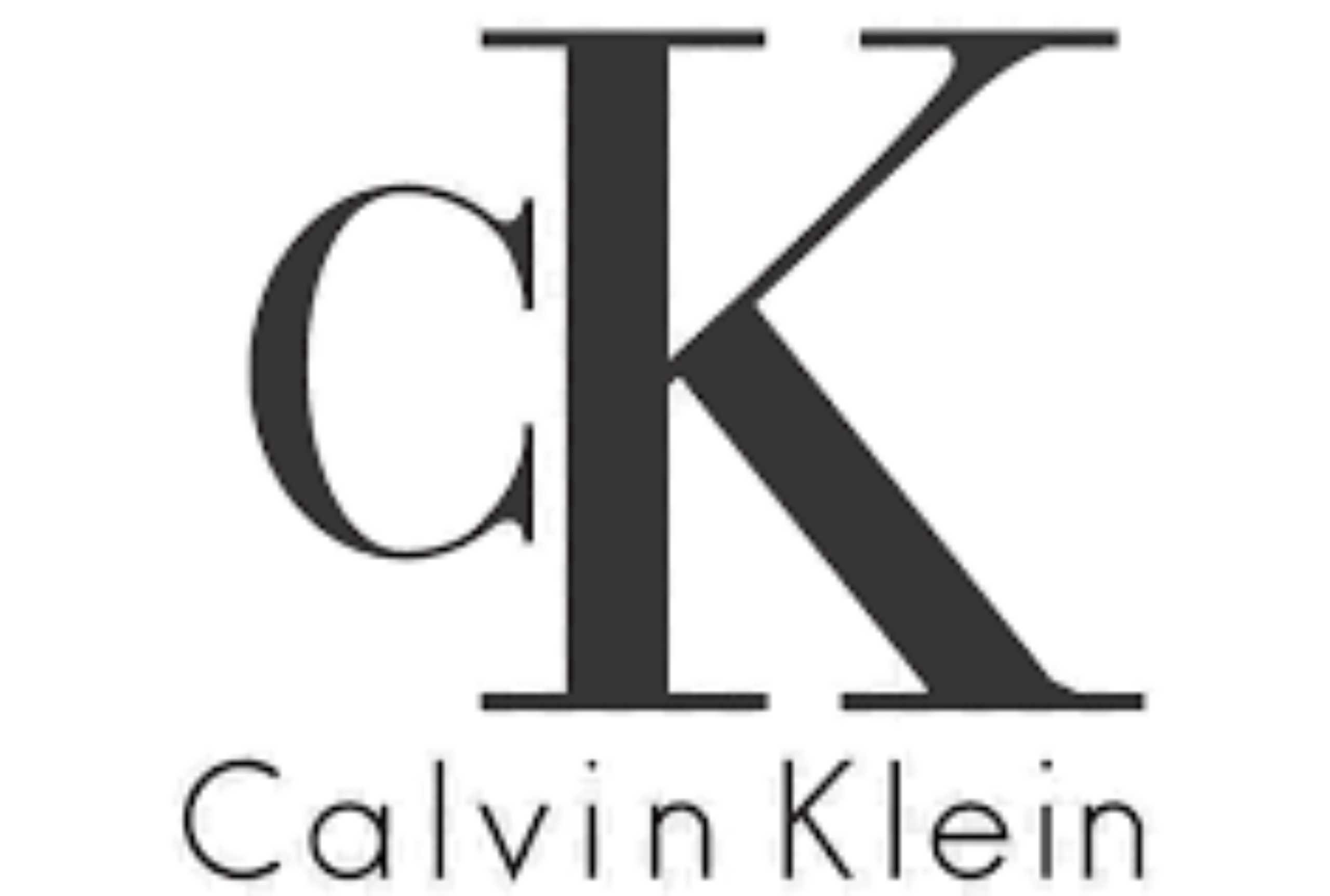 كالفن كلاين