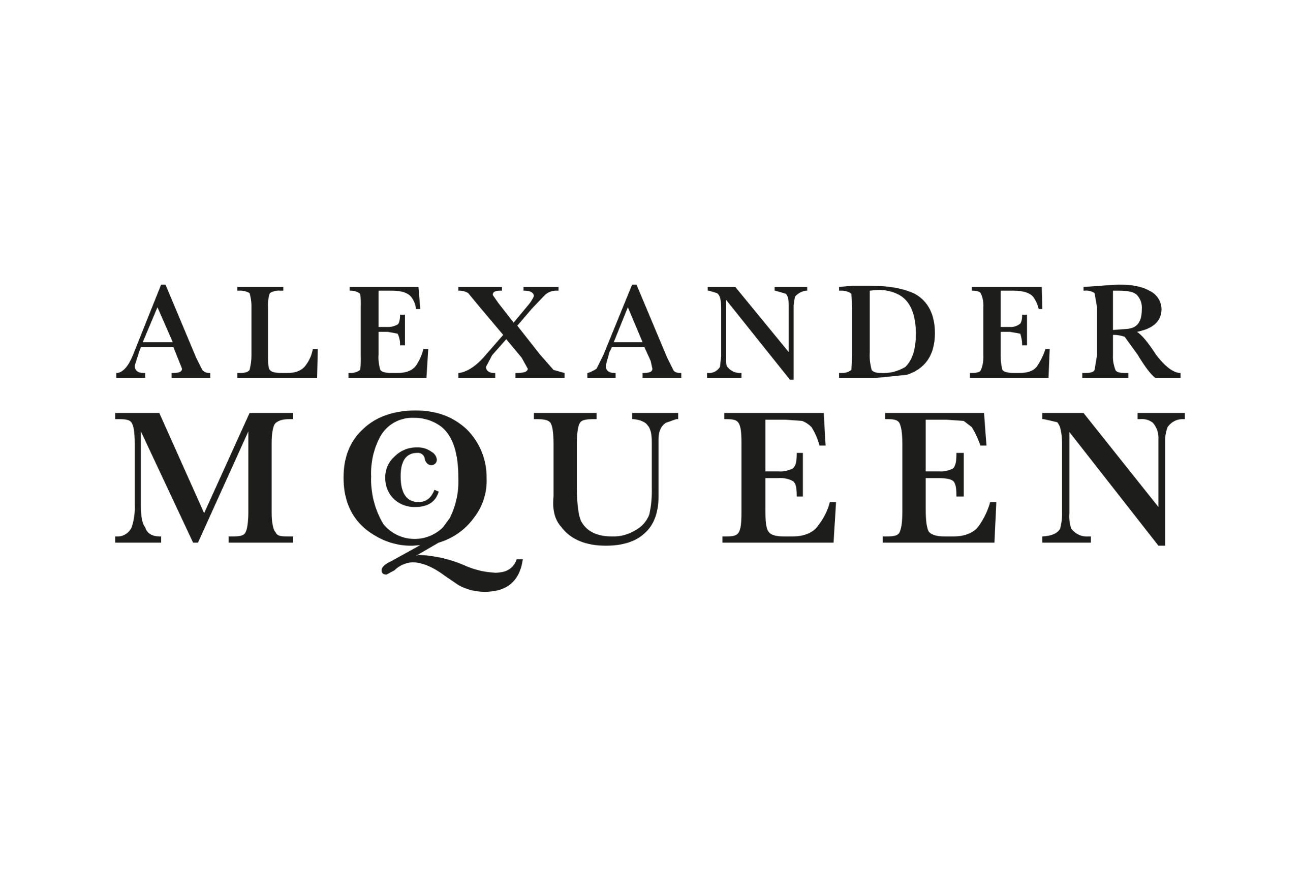 الكساندر ماكوين