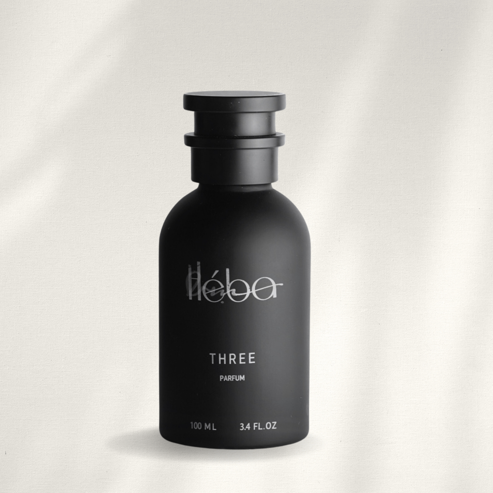 عطر Three