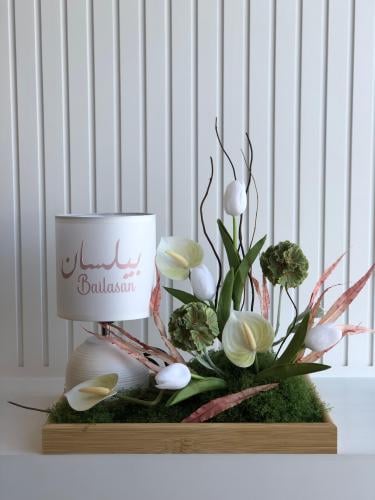 ستاند بالورد