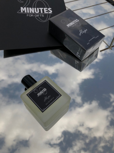 Hope perfume
