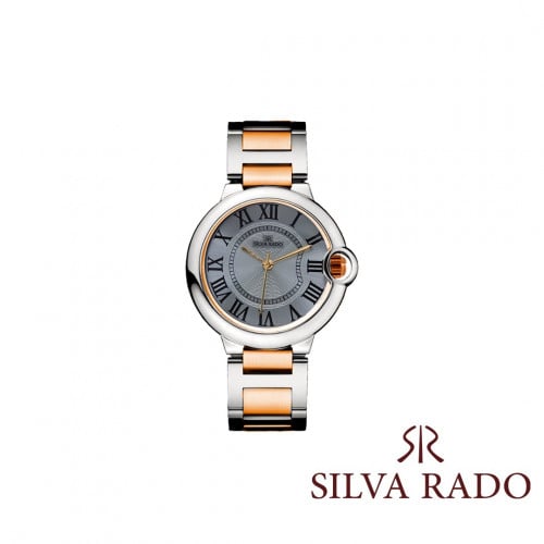 ساعة SILVA RADO
