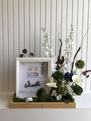 ستاند بالورد