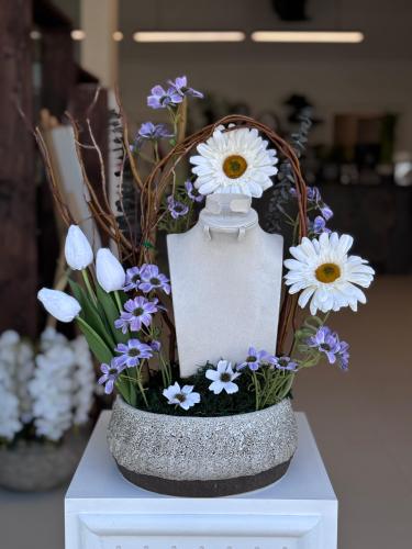 ستاند بالورد