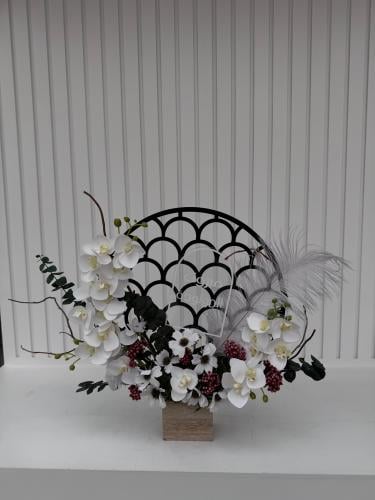 ستاند بالورد