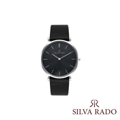 ساعة SILVA RADO