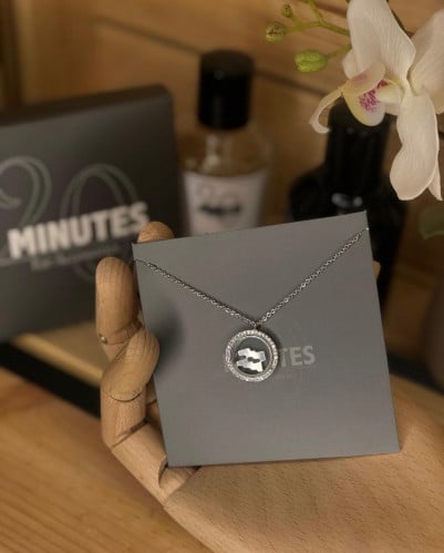 سلسال برج الدلو