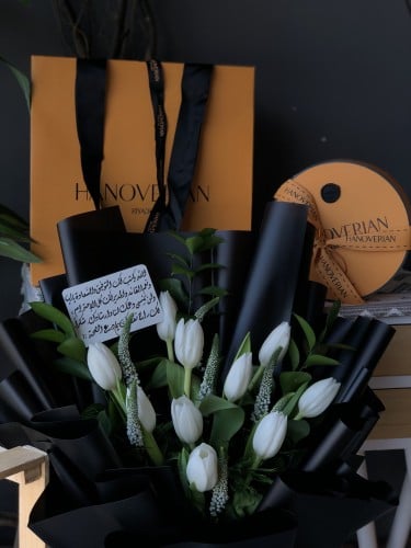 ورد و شوكليت