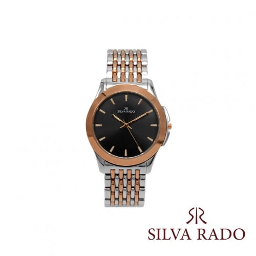 ساعة SILVA RADO