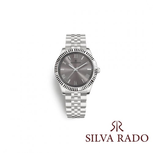 ساعة SILVA RADO