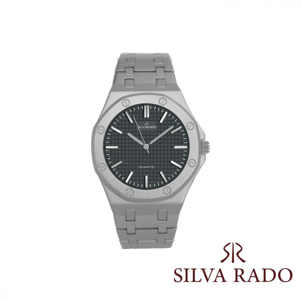 SILVA RADO Twenty Minutes for Gifts