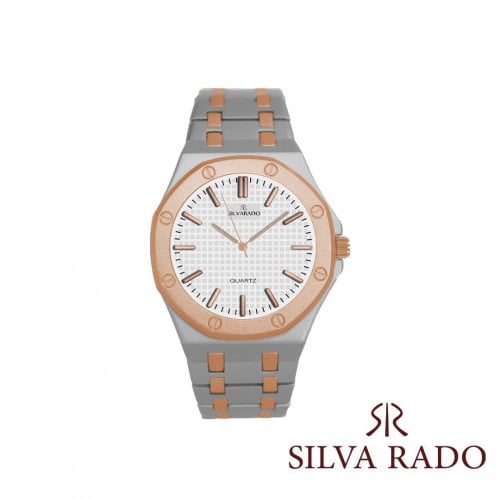 ساعة SILVA RADO