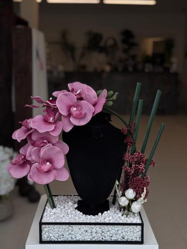 ستاند بالورد