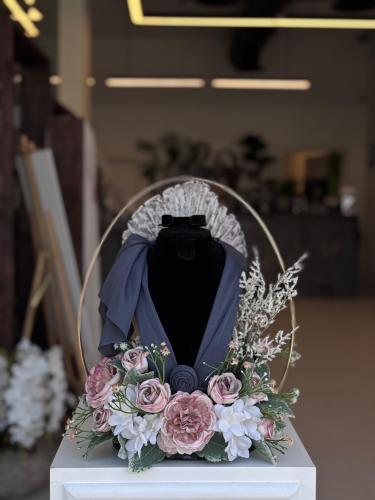 ستاند بالورد