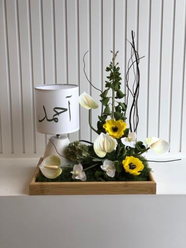 ستاند بالورد