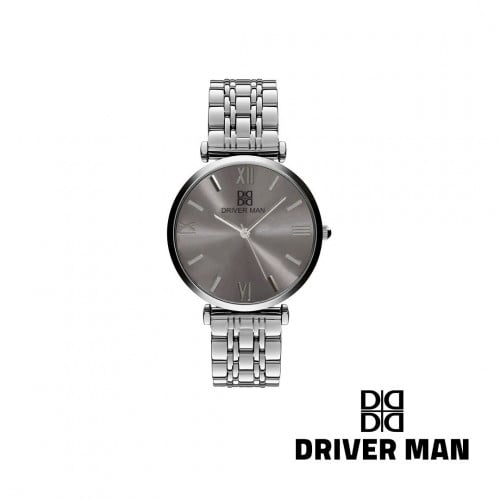 ساعة DRIVER MAN