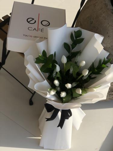 ورد و شوكليت