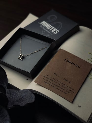 سلسال برج الجوزاء