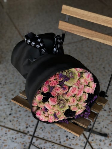 Premium leather package