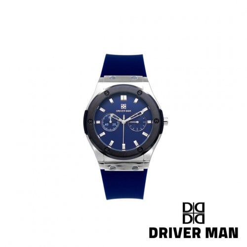 ساعة DRIVER MAN