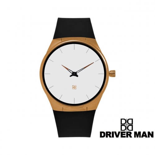 ساعة DRIVER MAN