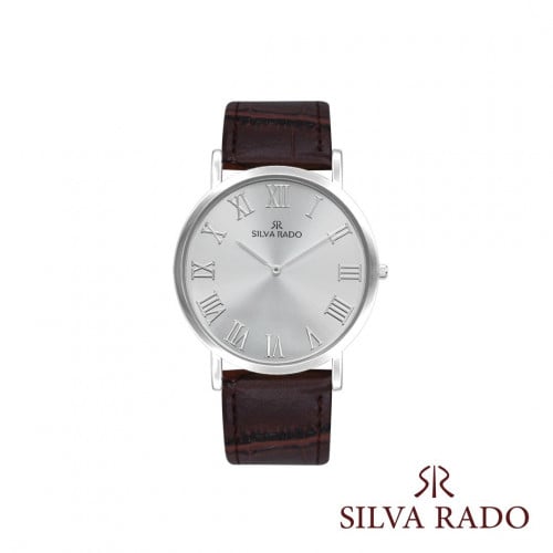 ساعة SILVA RADO