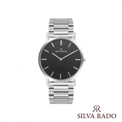 ساعة SILVA RADO