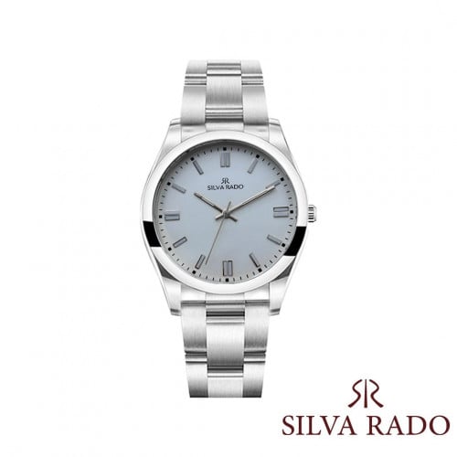 ساعة SILVA RADO