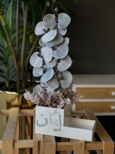 بوكس اكريلك